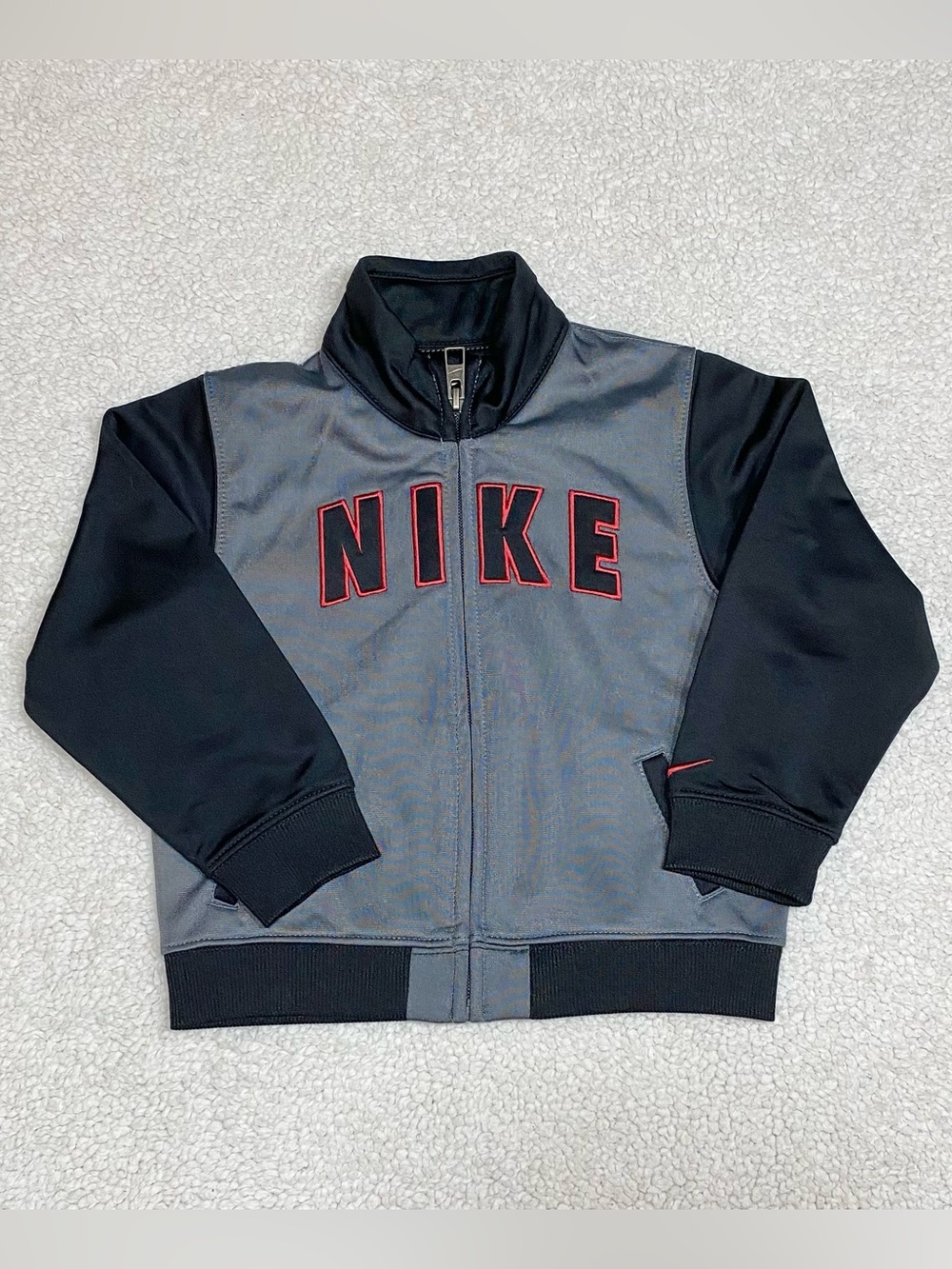 Nike Infant Track Jacket